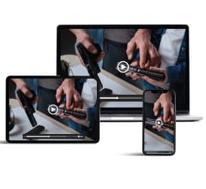 National Personal Defense Academy, LLC - Basic Firearm Safety 101 Online - FREE